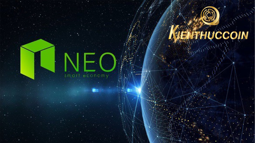 NEO coin là gì? Toàn tập về dự án NEO token