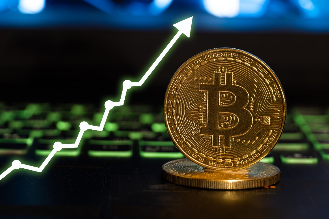 Dự đoán tăng giá Bitcoin đến năm 2050