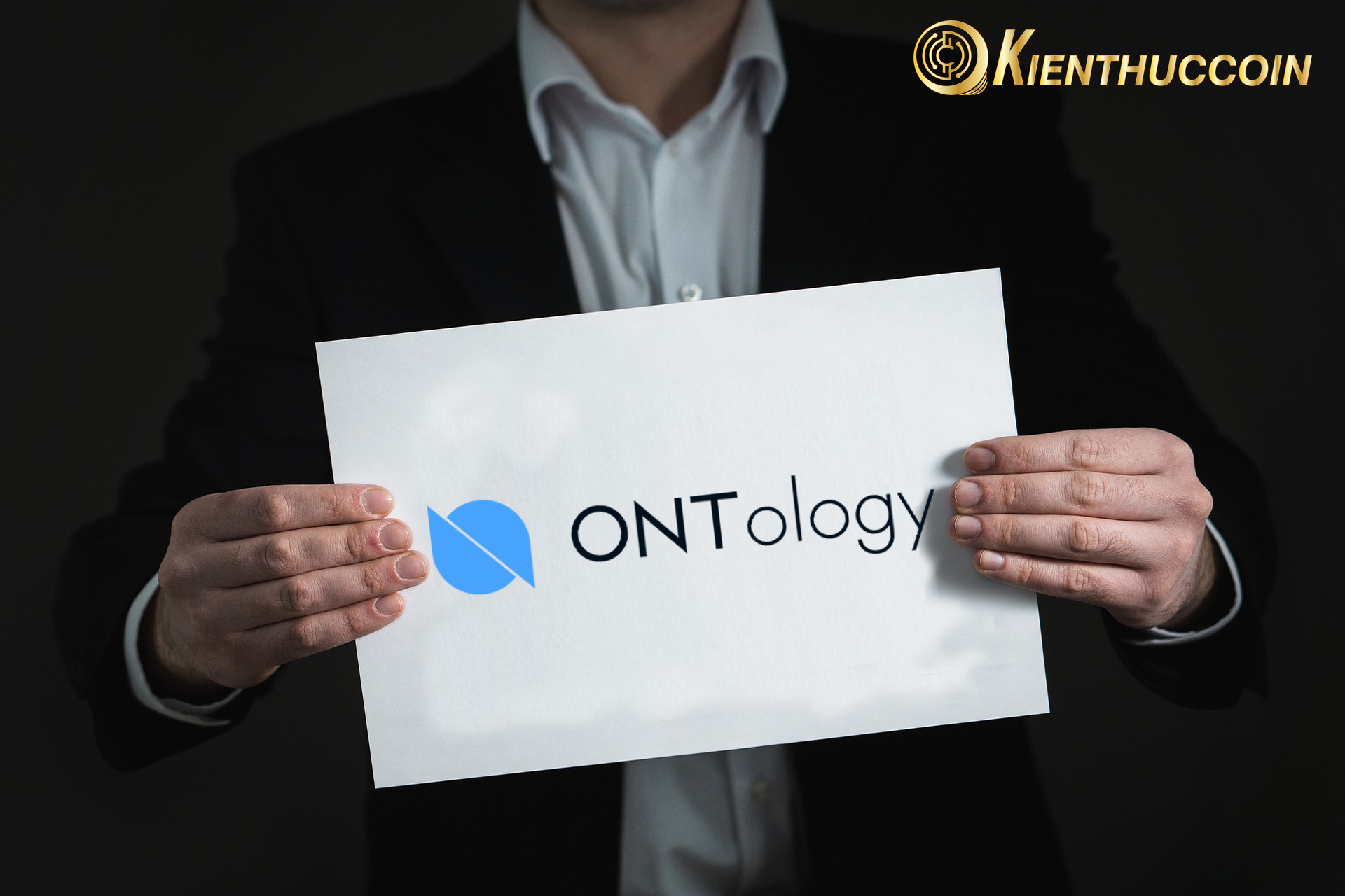 ONT Coin là gì? Tổng quan về đồng điện tử ONT Coin – Ontolo