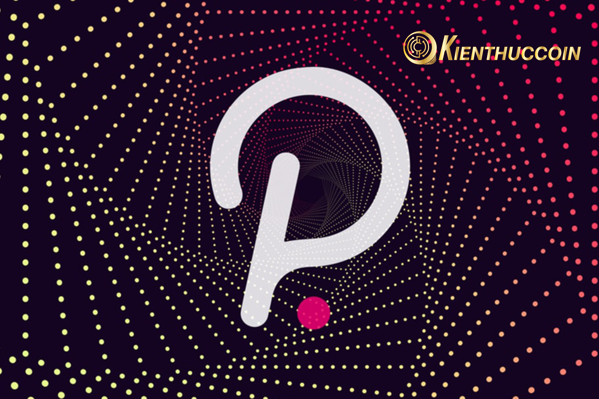 What is DOT coin? Details of Polkadot DOT Token