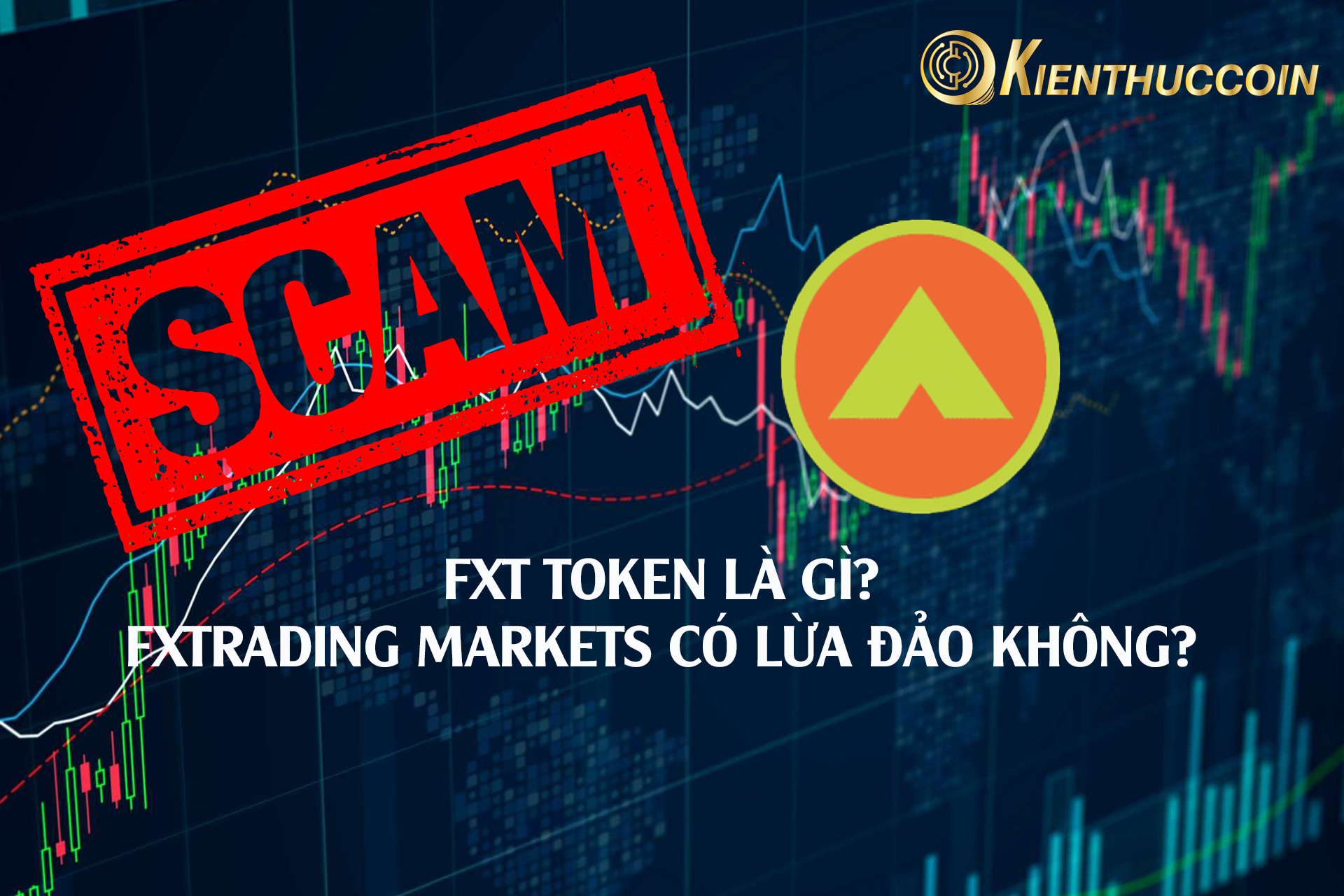 FXT token là gì?