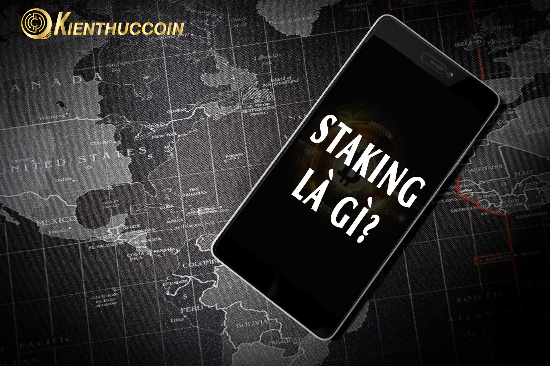 Staking là gì? Stake coin là gì