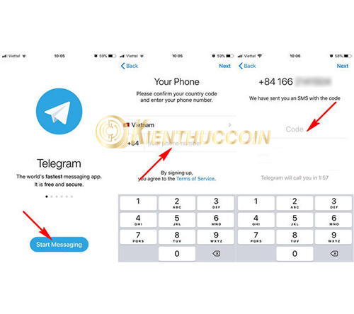 telegram la gi1 5