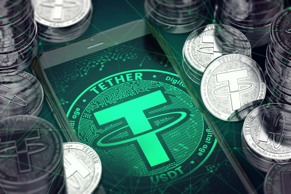 Tether (USDT) là gì? Cách tạo ví và mua bán USDT trên các sàn giao dịch