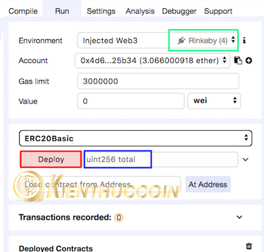 What is ERC20 Wallet? Learn about ERC-20 Token of Ethereum